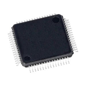 STMicroelectronics  ugrađeni mikrokontroler LQFP-48 8-Bit 16 MHz Broj I/O 38 Tray slika