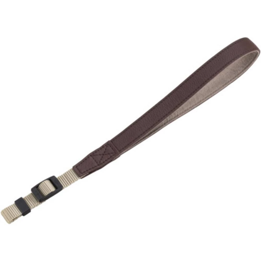 Remen fotoaparata za zapešće Olympus Olympus CSS-S110 LS Lederhandschlaufe Podesive duljine slika