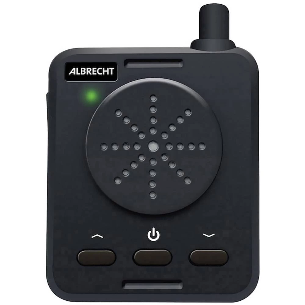 Albrecht Zvučnik PR-446 29984 slika