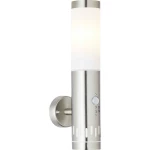 Brilliant    Leigh    96411/82    vanjska podna lampa s detektorom pokreta            E27