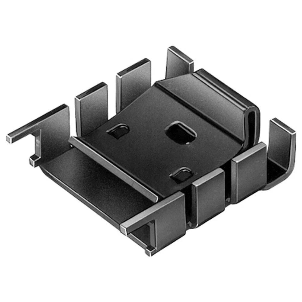 Fischer Elektronik FK 224 MI 220 1 FK 224 MI 220 1 hladnjak 18 K/W (D x Š x V) 29.4 x 25 x 8.3 mm TO-220 slika