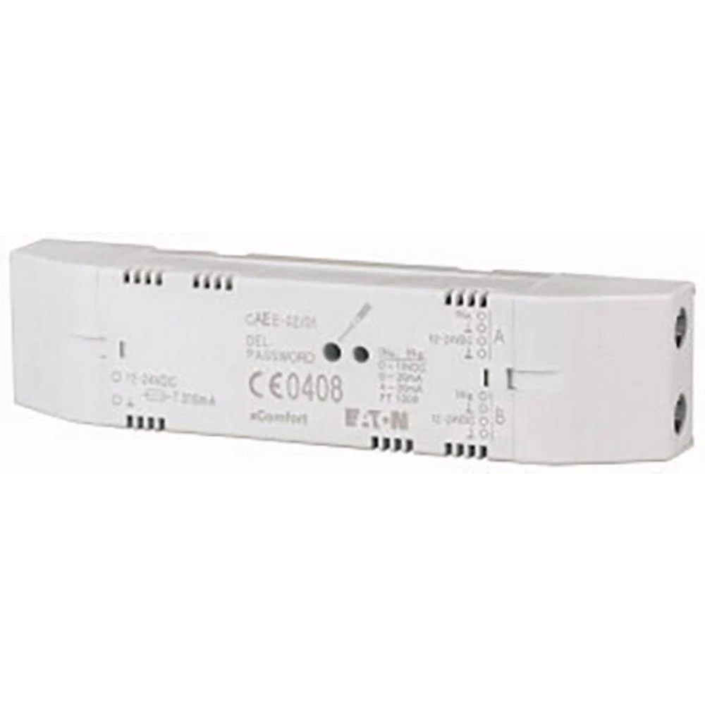 Eaton Eaton xComfort 2-kanalni Dämmerungsschalter (value.2962927) CAEE-02/01 slika