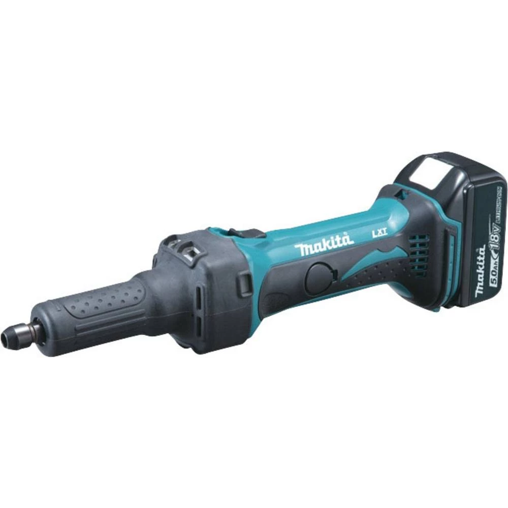 Makita        DGD800RTJ    ravna brusilica na bateriju                        5 Ah slika