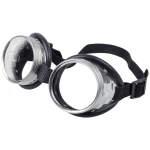 Wolfcraft 4908000 zaštitne radne naočale crna DIN EN 166