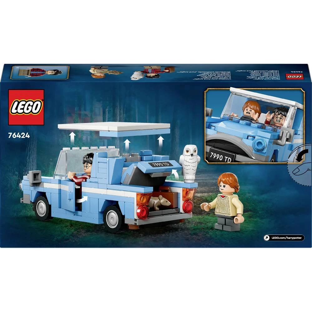 Conrad Product Image