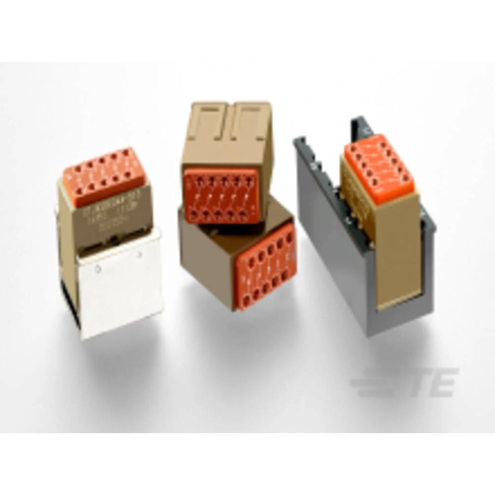 TE Connectivity CTJ AS81714 Series IICTJ AS81714 Series II CTJ420E184-513 DE slika