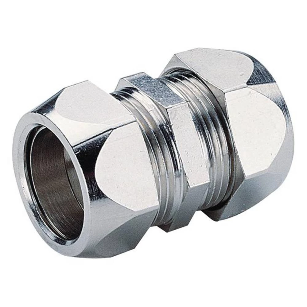 Legrand 382562 cijevni priključak    prirodna 25 St. slika