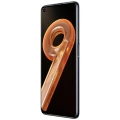 Realme 9i pametni telefon 64 GB 16.8 cm (6.6 palac) crna Android™ 11 Dual-SIM slika