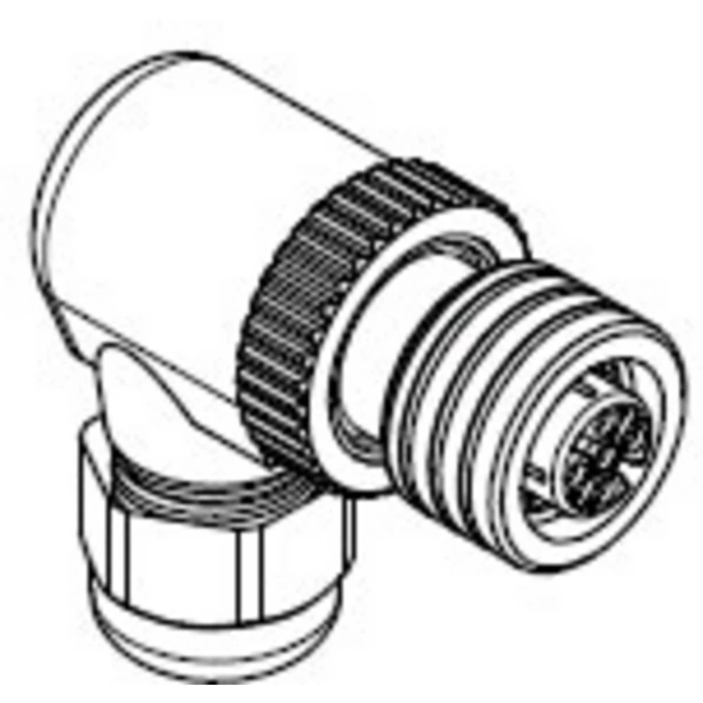 Molex MIC UL DC Attachabls 1200850013 WOD slika