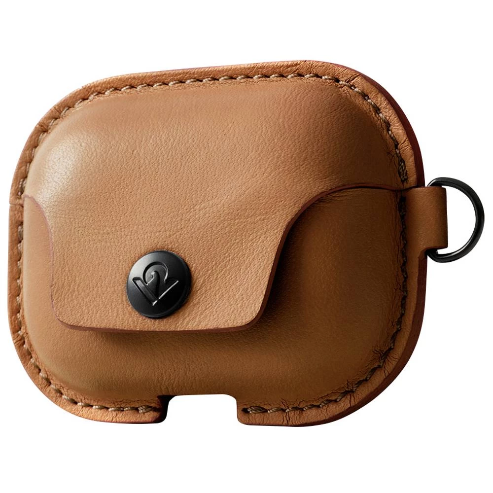 Twelve South AirSnap Pro airpod torba smeđa boja slika