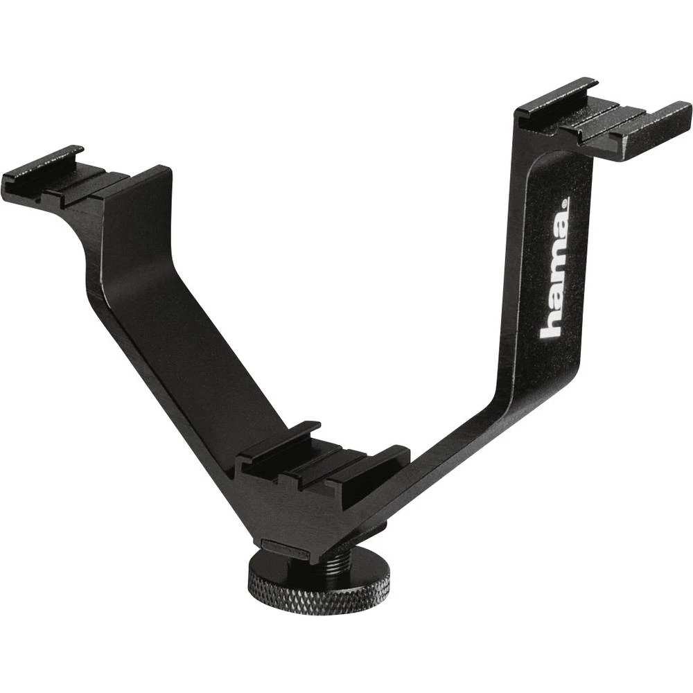 Sustav šina za bljeskalicu Hama V dužina=200 mm slika