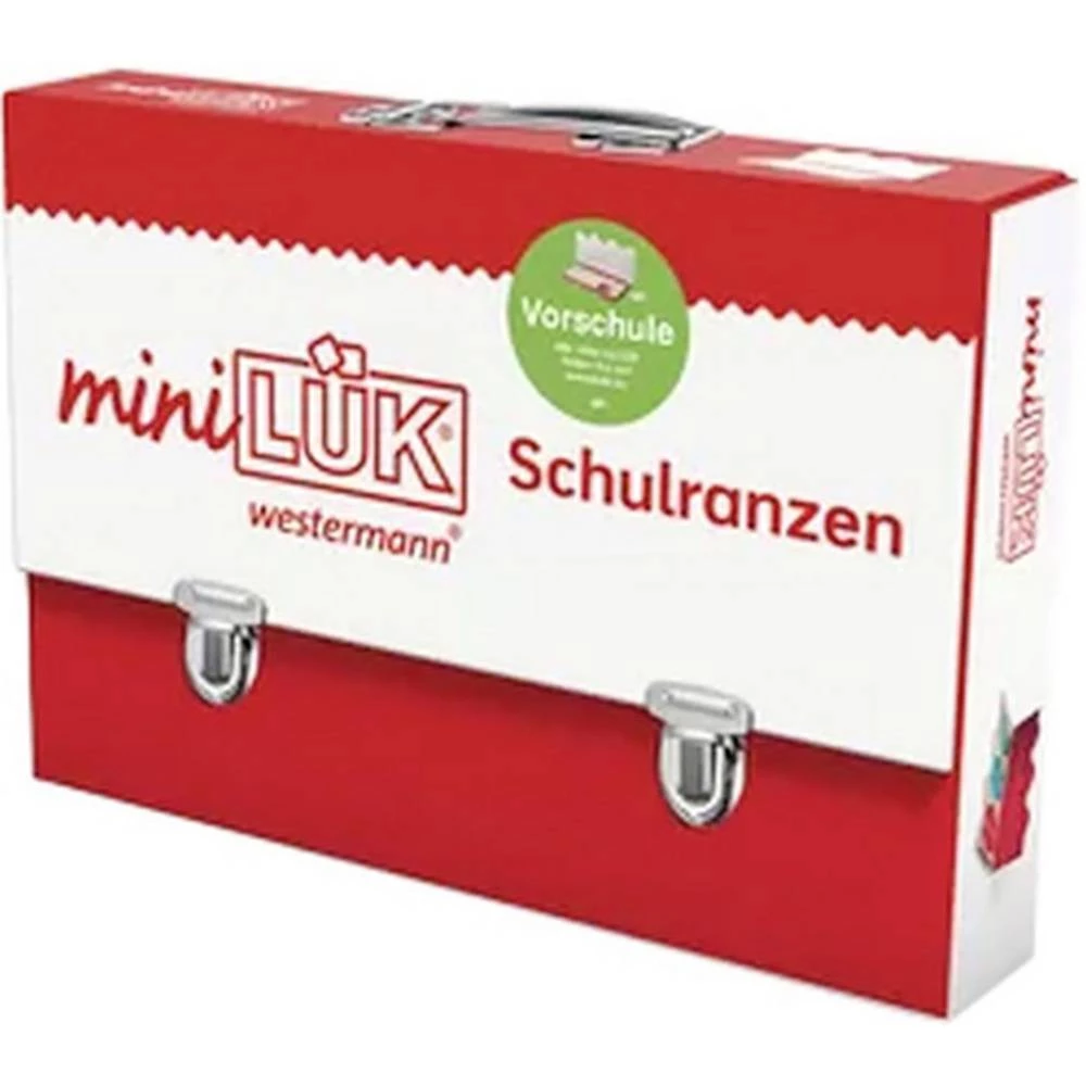 Vedes miniLÜK-Koffer Vorschule 245052 slika
