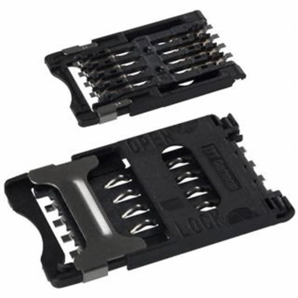 C & K COMPONENTS CCM033012LFTR102 CK slika