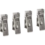 RIDI 209080 stezaljka za pričvršćivanje 209080 1 Set