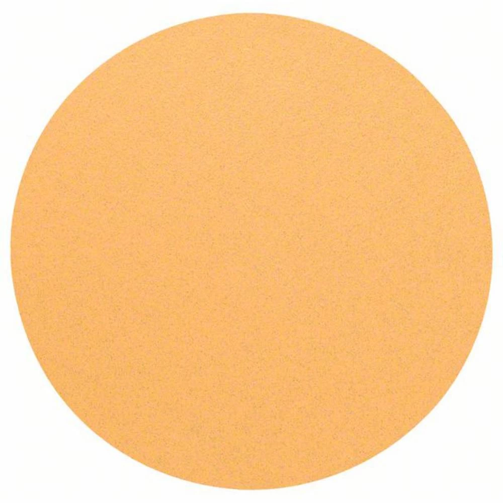 Bosch Accessories 2608621049 Brusni papir za brusnu ploču Granulacija 100 50 ST slika