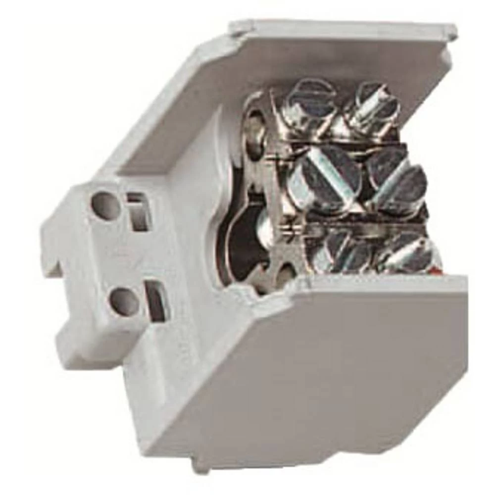 Striebel & John 2CPX064920R9999 napajačka stezaljka Broj redova 1   1-polni  63 A slika