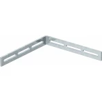OBO Bettermann 6017371 Kabelske kanalice Prerezana traka savijena 20x3mm, St, FT