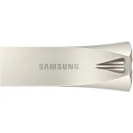 Samsung BAR Plus USB stick 256 GB srebrna MUF-256BE3/APC USB 3.2 gen. 2 (USB 3.1)