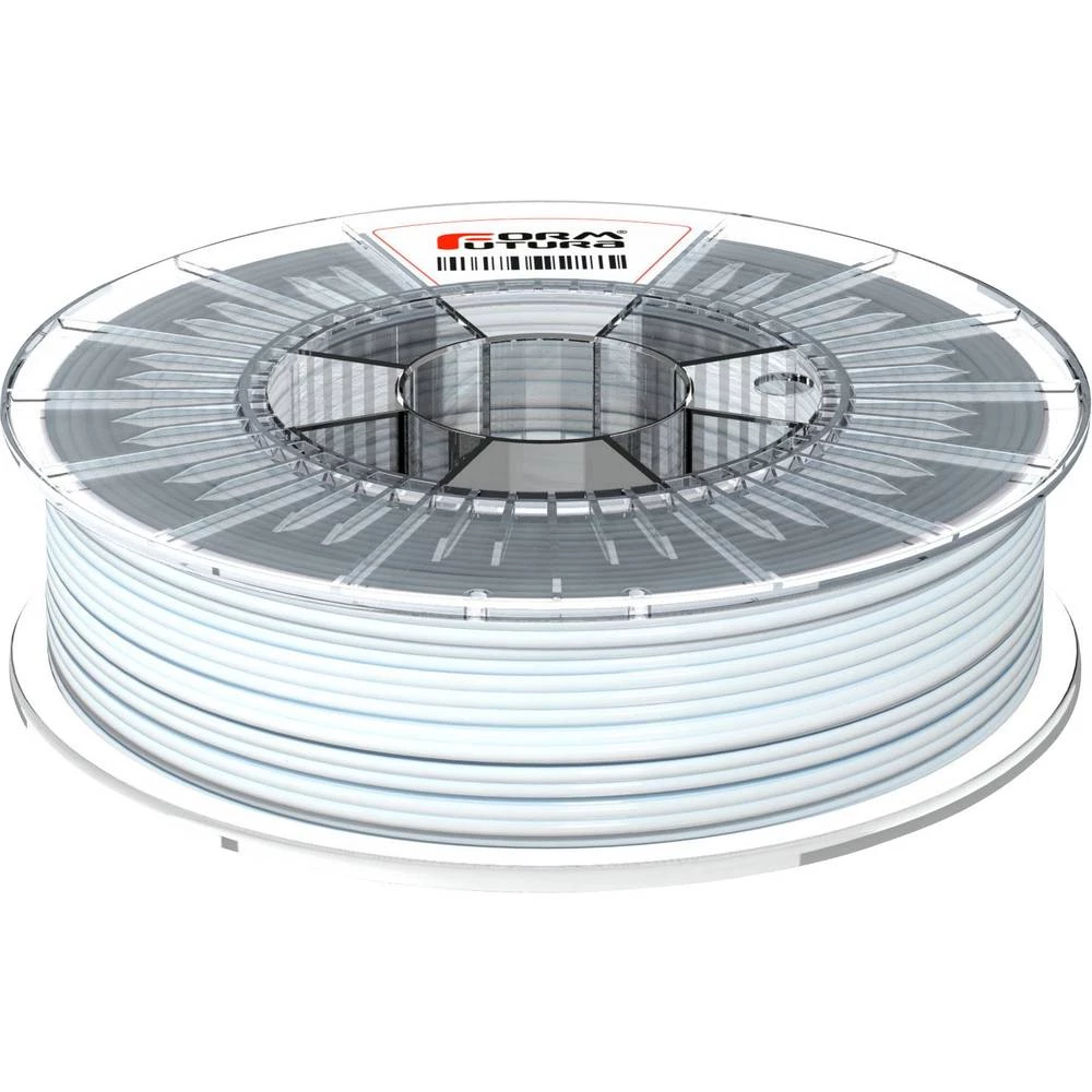 3D pisač filament Formfutura ApolloX&trade; ASA 1.75 mm Bijela 750 g slika