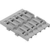 WAGO 221-2525 adapter za pričvrščivanje 5 St.