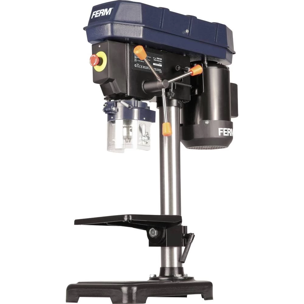 Ferm TDM1026 Stolna bušilica 350 W 230 V slika