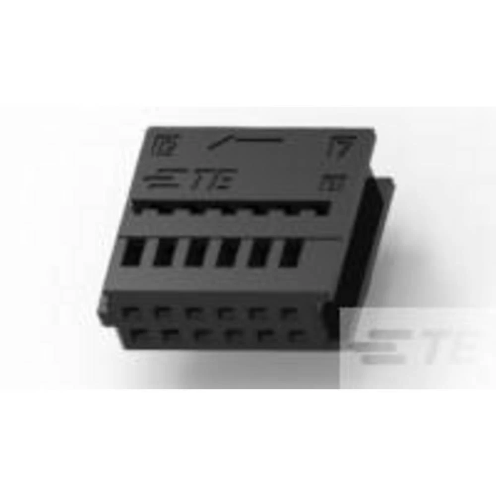 TE Connectivity MQS - ConnectorsMQS - Connectors 185300-1 AMP slika