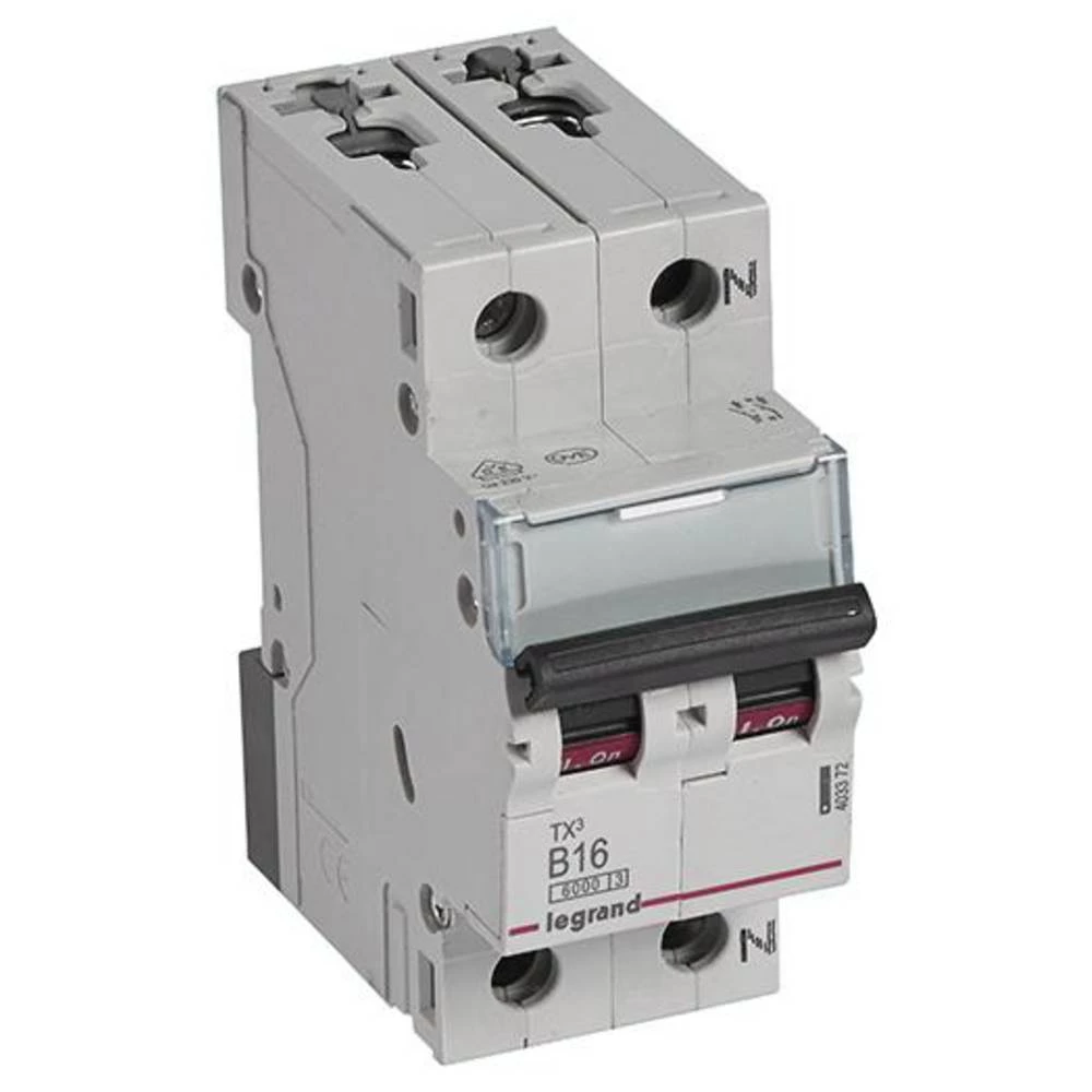 <br>  <br>  Legrand<br>  <br>  403372<br>  <br>  Legrand 403372<br>  <br>  zaštitna sklopka za vodove<br>  <br>  <br>  <br>  <br>  <br>  <br>  <br>  <br>  <br>  16 A<br>  <br>  <br>  <br>  23 slika