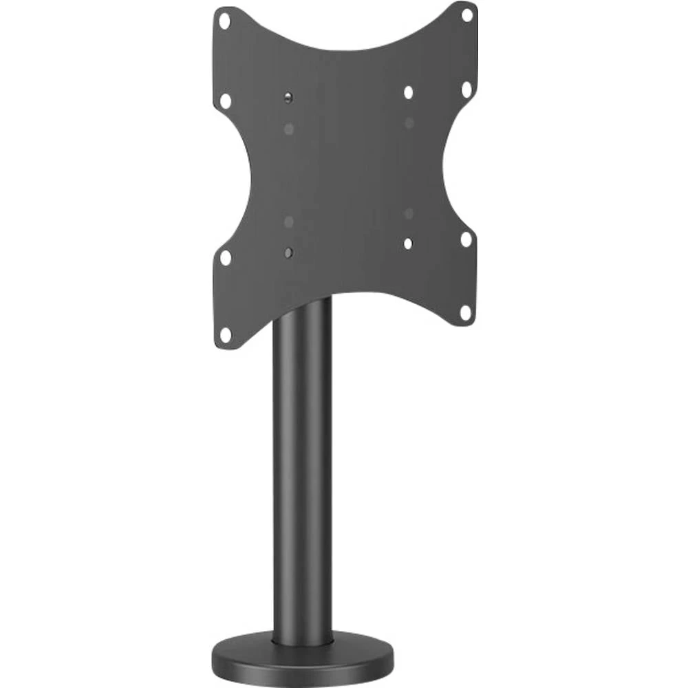 Neomounts DS42-430BL12 postolje za televizor 58,4 cm (23") - 109,2 cm (43") stalak, okretni slika