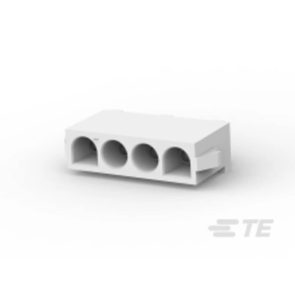 TE Connectivity Universal  MATE-N-LOK ConnectorsUniversal  MATE-N-LOK Connectors 643416-1 AMP slika