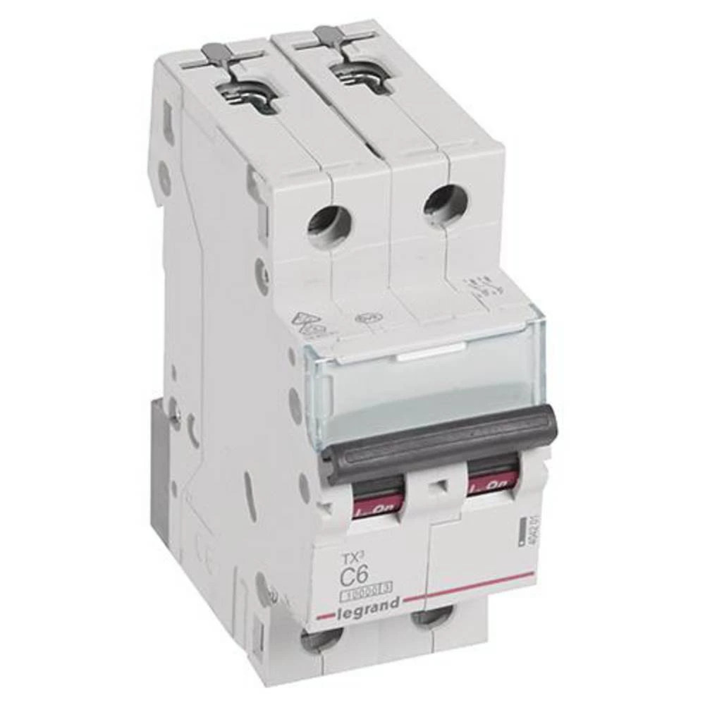 <br>  <br>  Legrand<br>  <br>  404201<br>  <br>  Legrand 404201<br>  <br>  zaštitna sklopka za vodove<br>  <br>  <br>  <br>  <br>  <br>  <br>  <br>  <br>  <br>  6 A<br>  <br>  <br>  <br>  400 slika