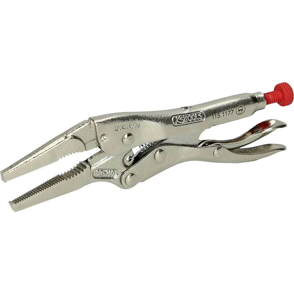 KS Tools 1151177 kliješta za blokiranje slika