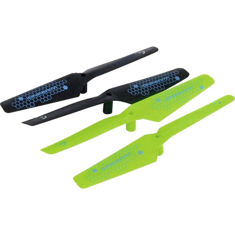 Rezervni dio Komplet propelera Carson Modellsport Pogodno za model: X4 slika