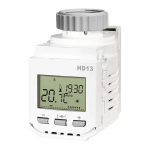 Elektrobock 163 HD13 radijatorski termostat elektronički  3 do 40 °C slika