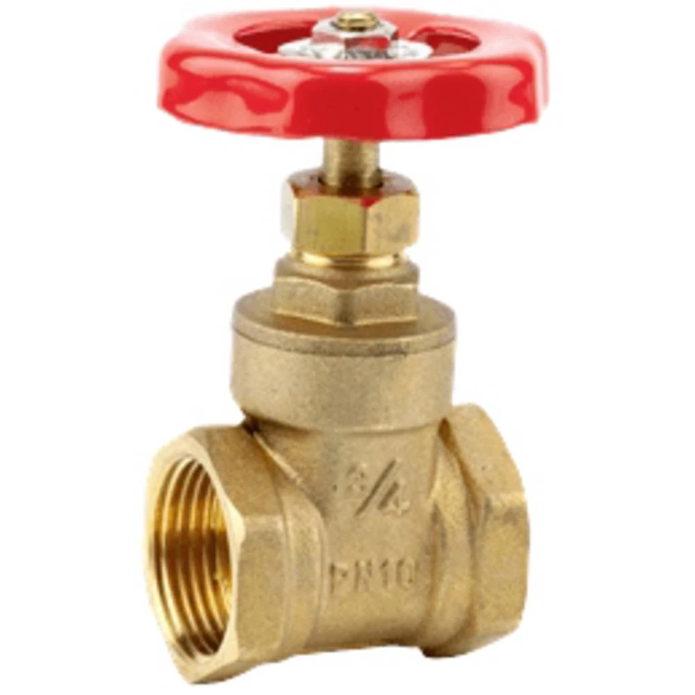 GARDENA zaporni ventil 07340-20   12 bar (max)  1 St. slika