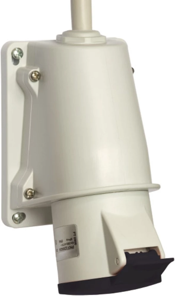 CEE zidna utičnica 16 A 500 V Schneider Electric PKF16W445 PKF16W445 slika