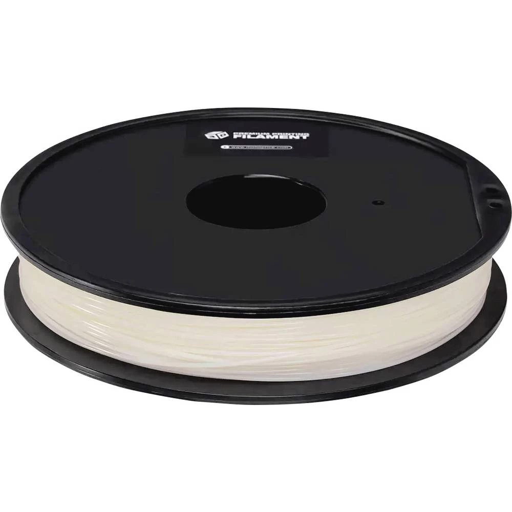 Monoprice    133904    Specialty 3D    3D pisač filament    TPE    fleksibilan    1.75 mm    500 g    prirodna        1 St. slika