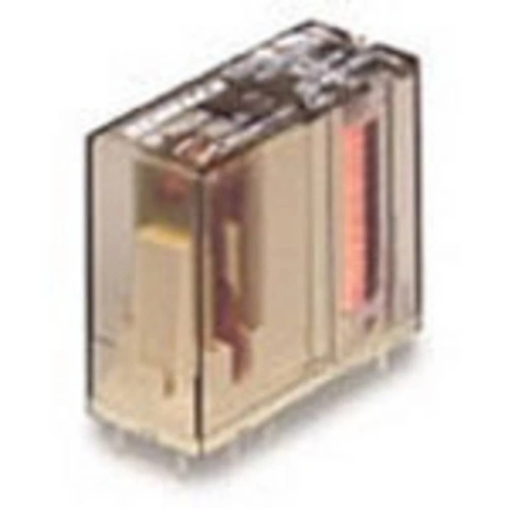 TE Connectivity Industrial Reinforced PCB Relays up to 16AIndustrial Reinforced PCB Relays up to 16A 5-1393230-1 AMP slika