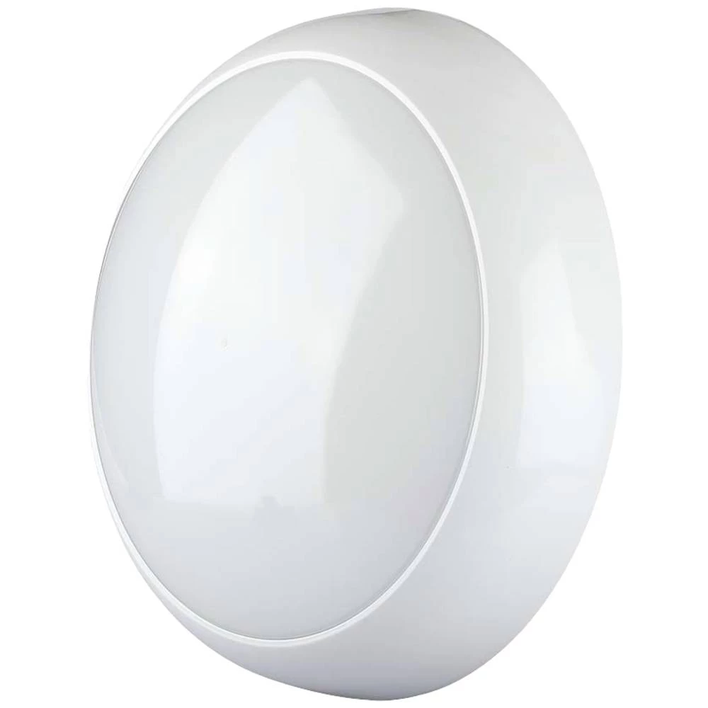 V-TAC VT-2-17-N štiti od vlage Energetska učinkovitost 2021: F (A - G) LED  15.00 W  bijela slika