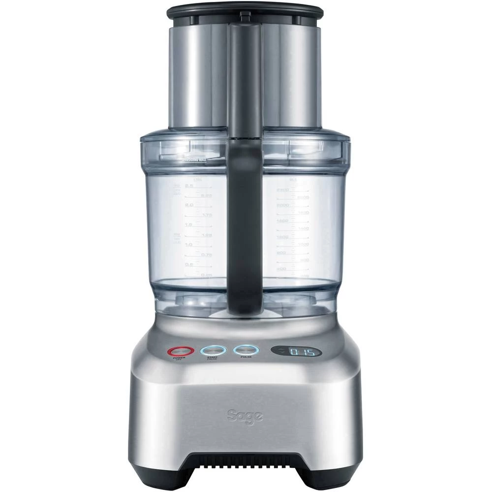 Sage Plemeniti čelik SFP800BAL2EEU1 slika