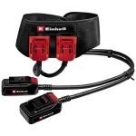 Einhell Power X-Change GE-PB 36/18 Li 3408310 pojas za akumulatore Pogodno za (pribor za baterije) Power X-Change akumulator