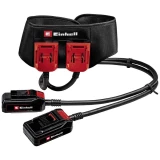 Einhell Power X-Change GE-PB 36/18 Li 3408310 pojas za akumulatore Pogodno za (pribor za baterije) Power X-Change akumulator