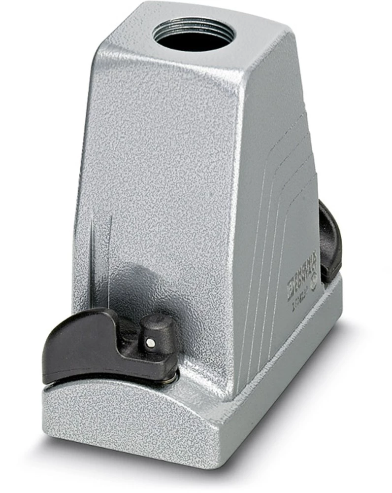 Konektorsko kućište HC-10 B-TMB-100 / O1STM32G-STA Phoenix Contact 1604353 10 kom. slika