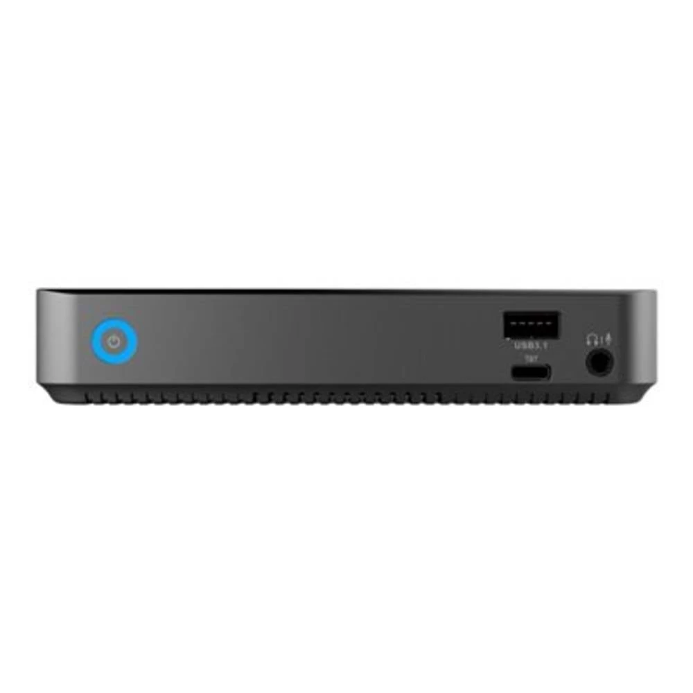 Zotac Barebone edge MI626  ()   Intel® Core™ i3 i3-1115G4    Intel UHD grafika     FreeDOS  ZBOX-MI626-BE slika
