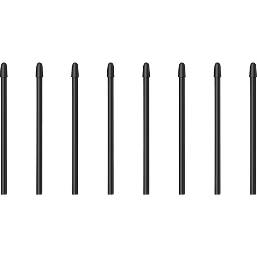 XP-PEN AC40 zamjenski vrh digitalne olovke za grafički tablet crna slika