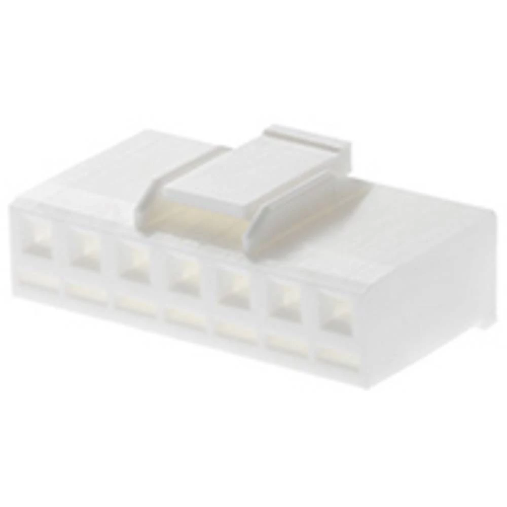 Molex kućište kabelskog utiča    510670300 1 St. slika