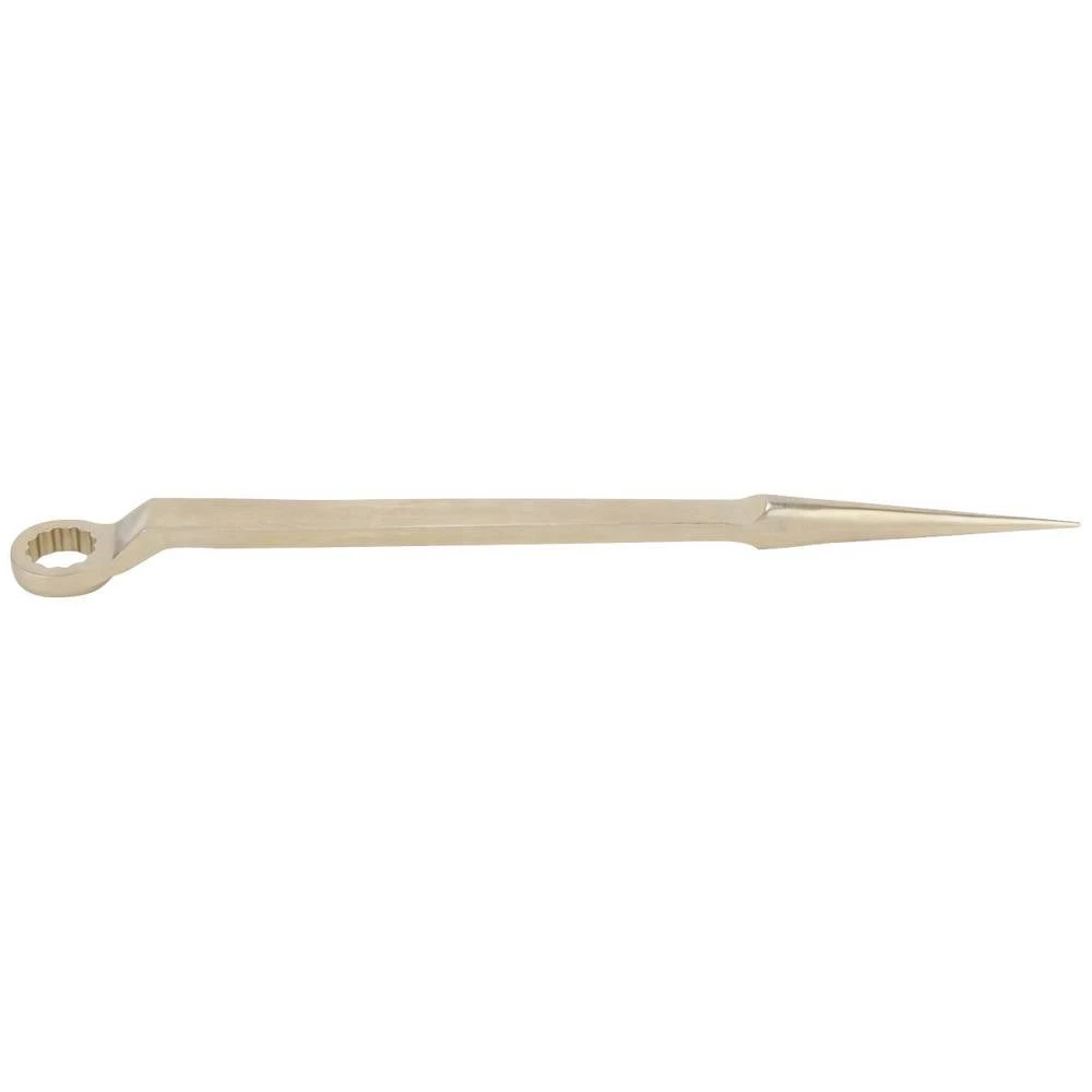 KS Tools 9638170 963.8170 montažni prstenasti ključ Veličina ključa (metrička) (naslov) 19 mm slika