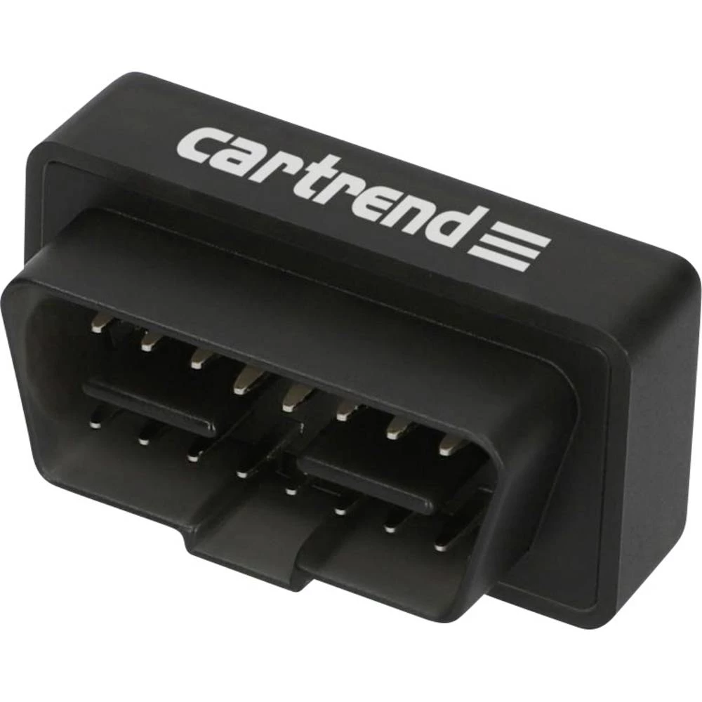 cartrend obd ii WIFI OBD II 10559 1 St. slika