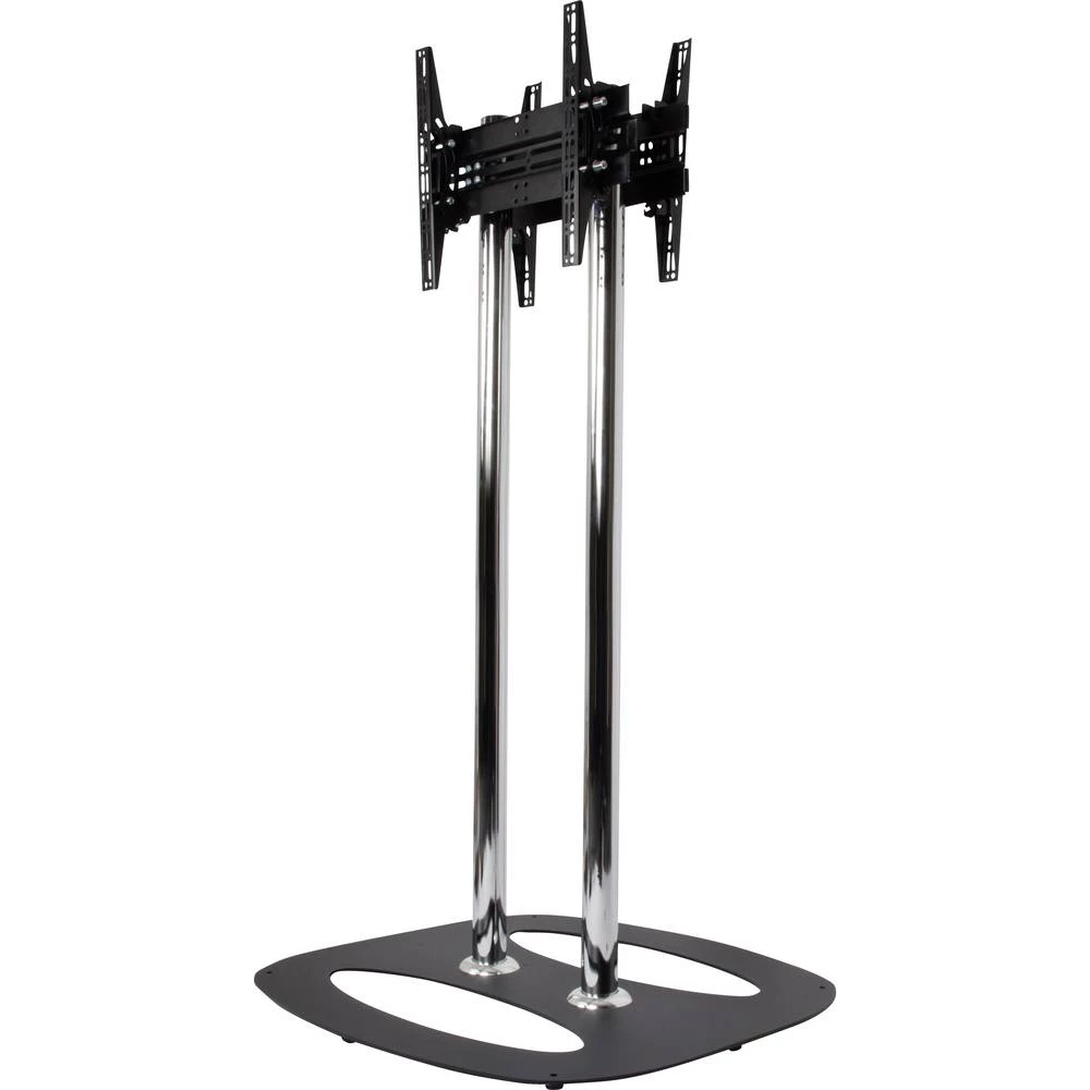 Postolje za televizor 81,3 cm (32") - 139,7 cm (55") Mogučnost savijana B-Tech BT8552-200/BC slika