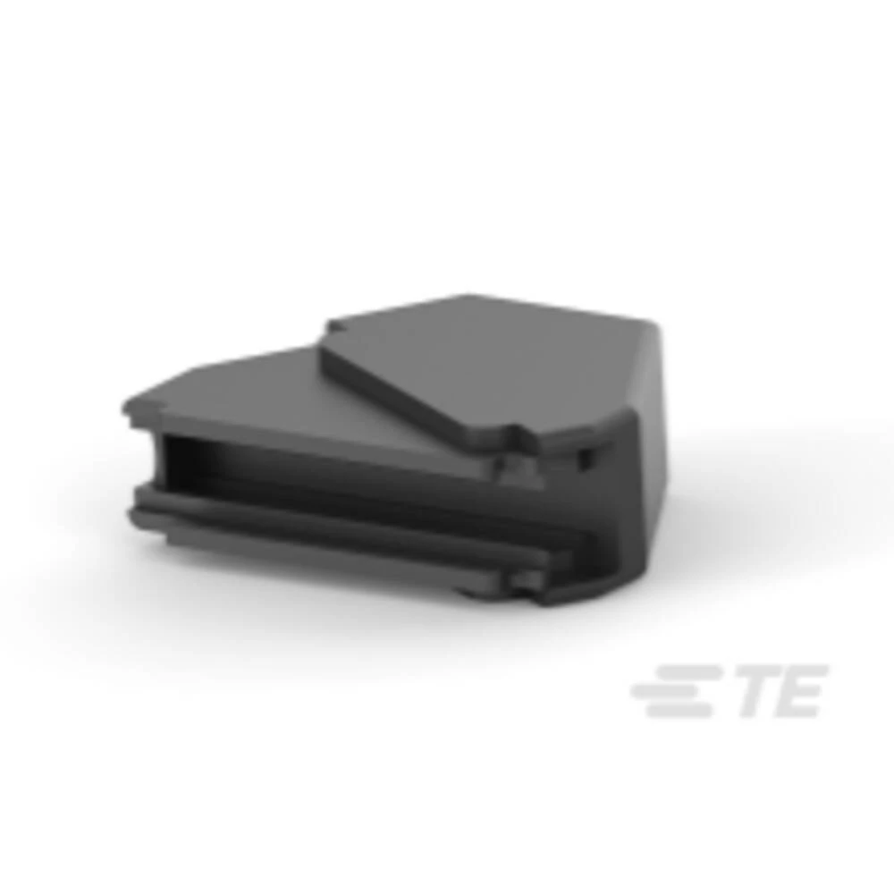 TE Connectivity AMPLIMITE Plastic Strain ReliefAMPLIMITE Plastic Strain Relief 745311-1 AMP slika