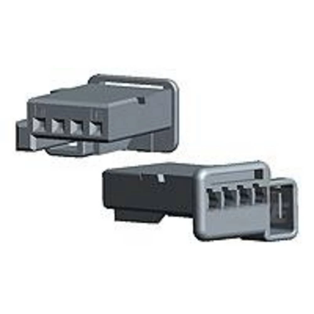 TE Connectivity MQS - ConnectorsMQS - Connectors 1379029-5 AMP slika